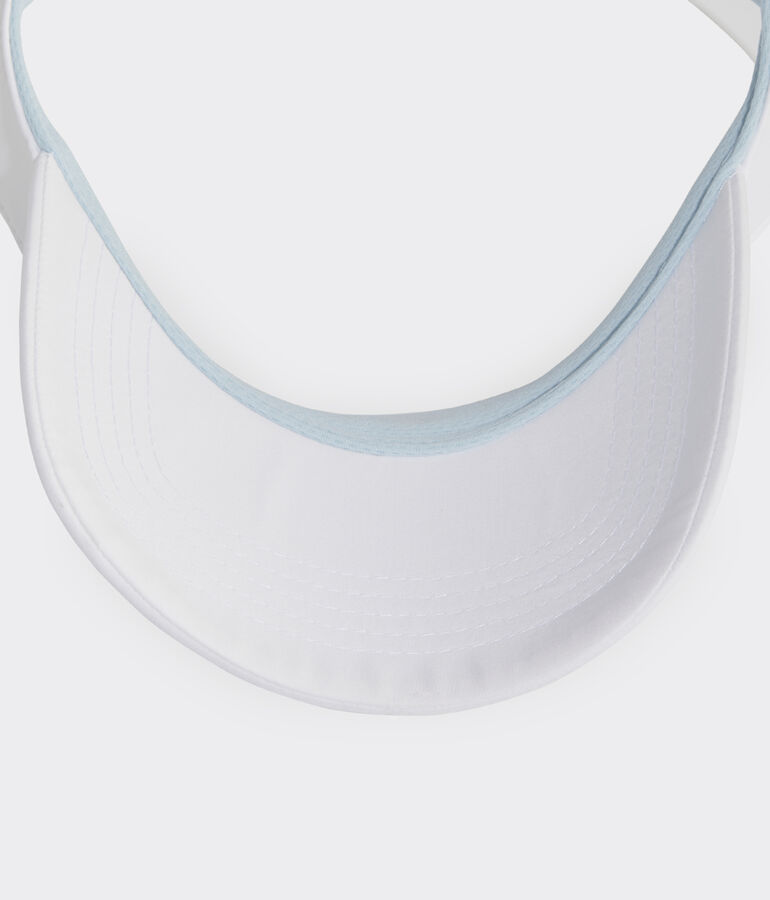 Bow-Back Performance Visor