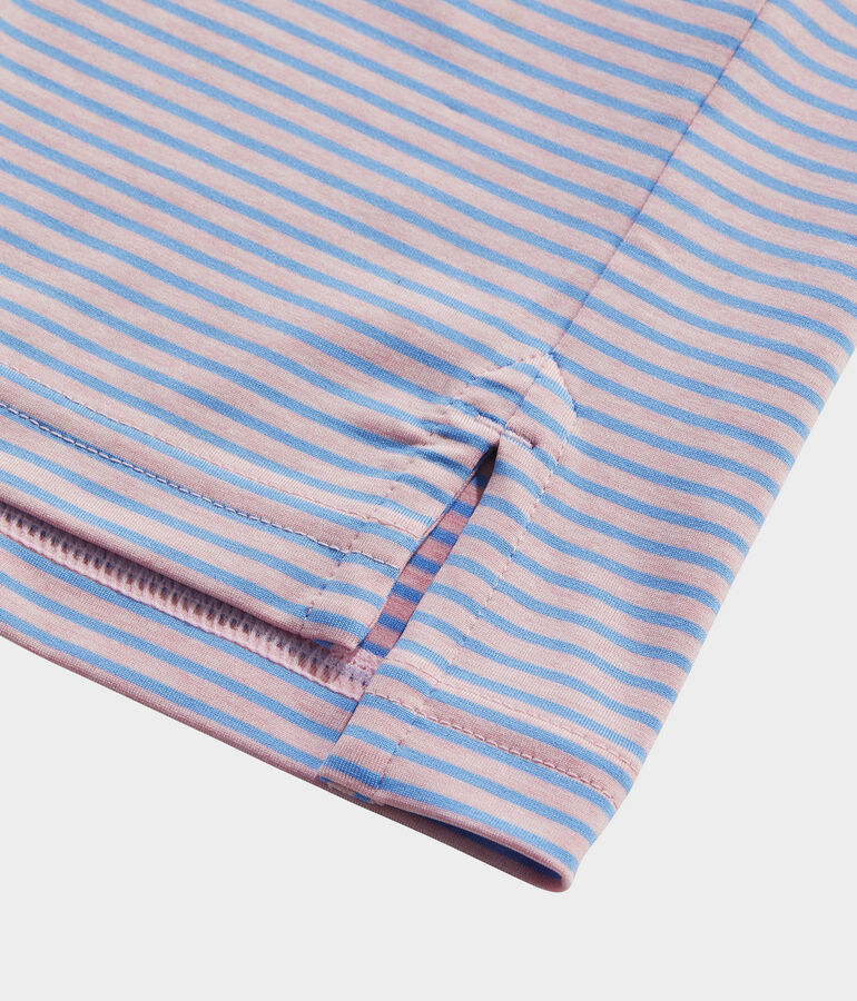 Bradley Stripe Sankaty Polo