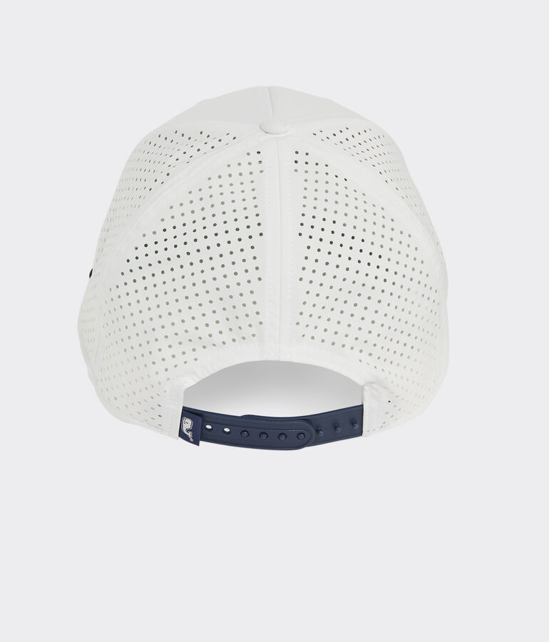 vineyard vines Golf Perforated Baseball Hat