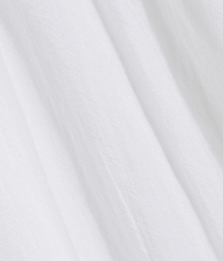 Tassel Tunic Cover-Up