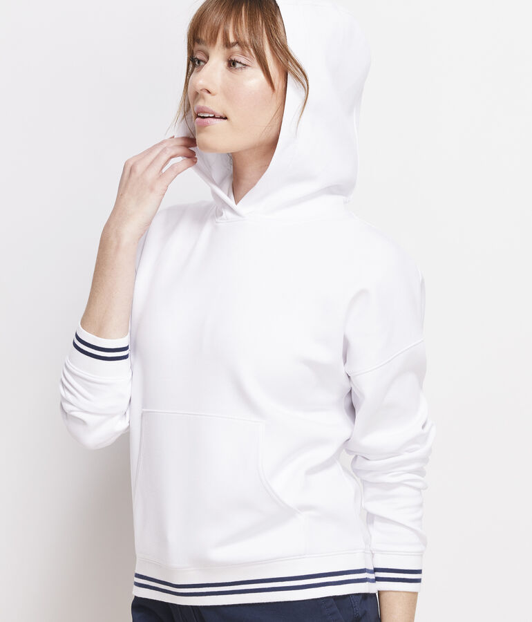 Women's Seaton Golf Hoodie