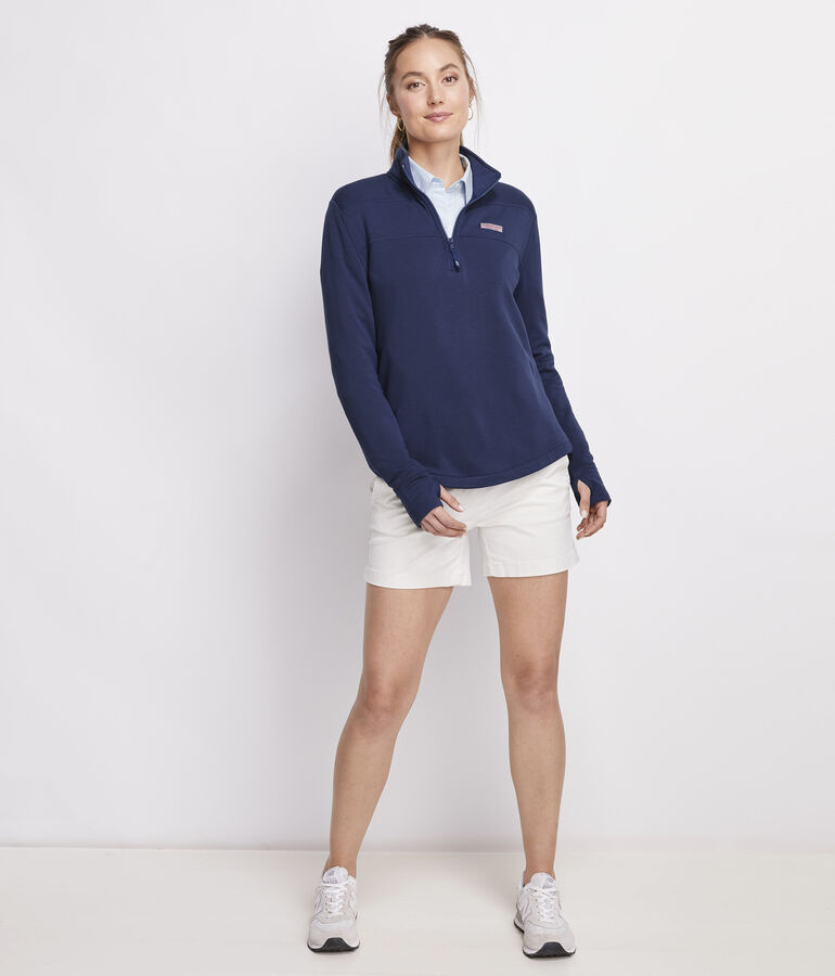 Dreamcloth Relaxed Shep Shirt