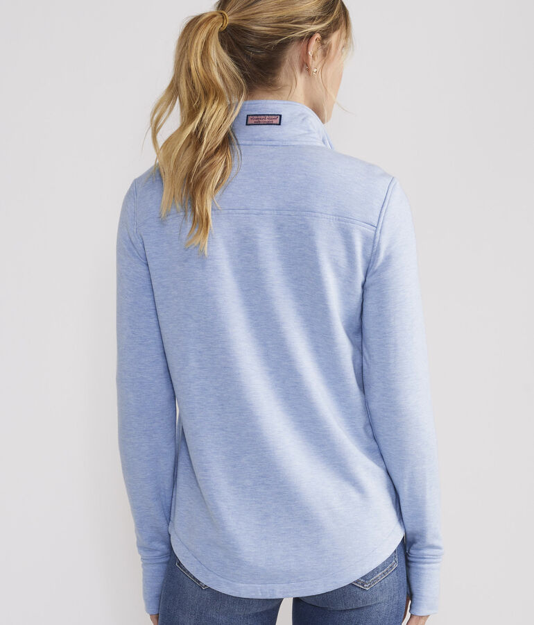 Dreamcloth Relaxed Shep Shirt