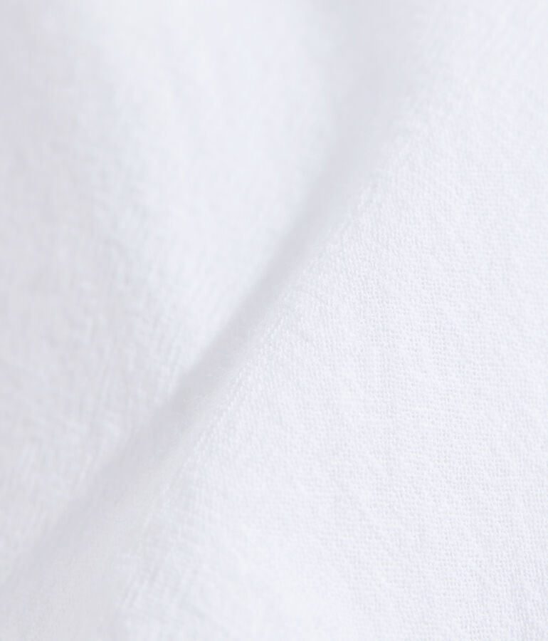 Lightweight Short-Sleeve Button-Down