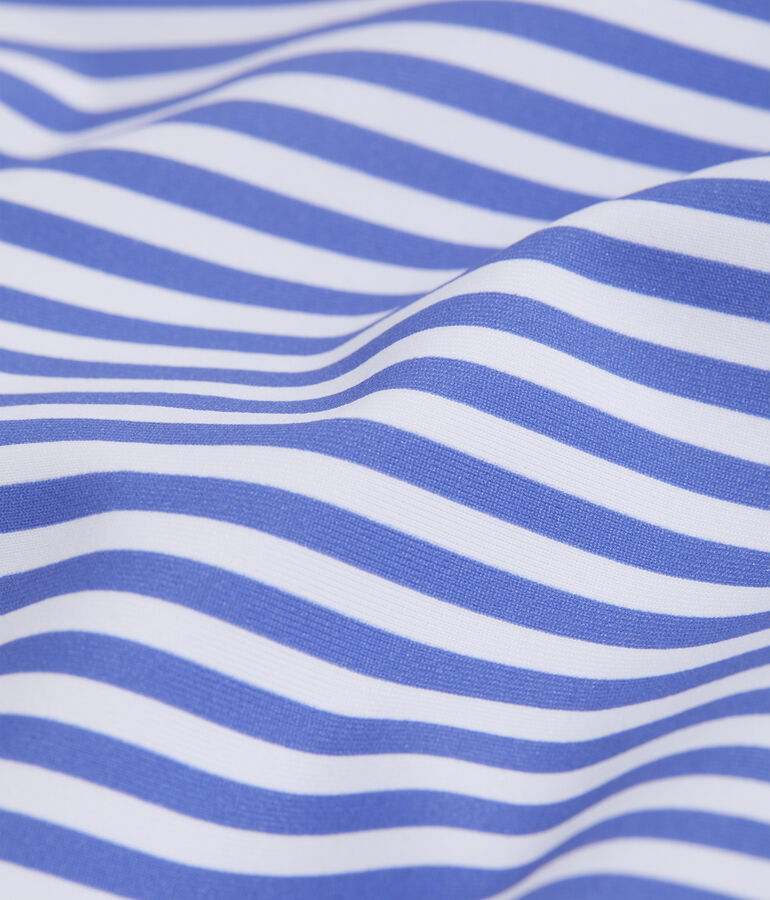 Vineyard Stripe Sconset One-Piece