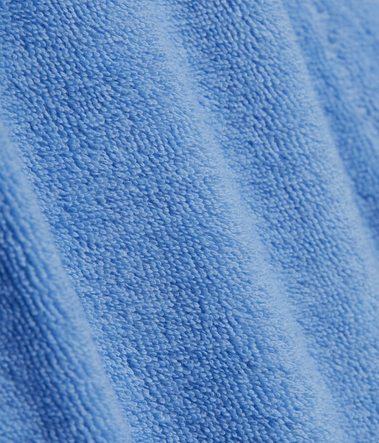 Terry Towel Pull-On Shorts