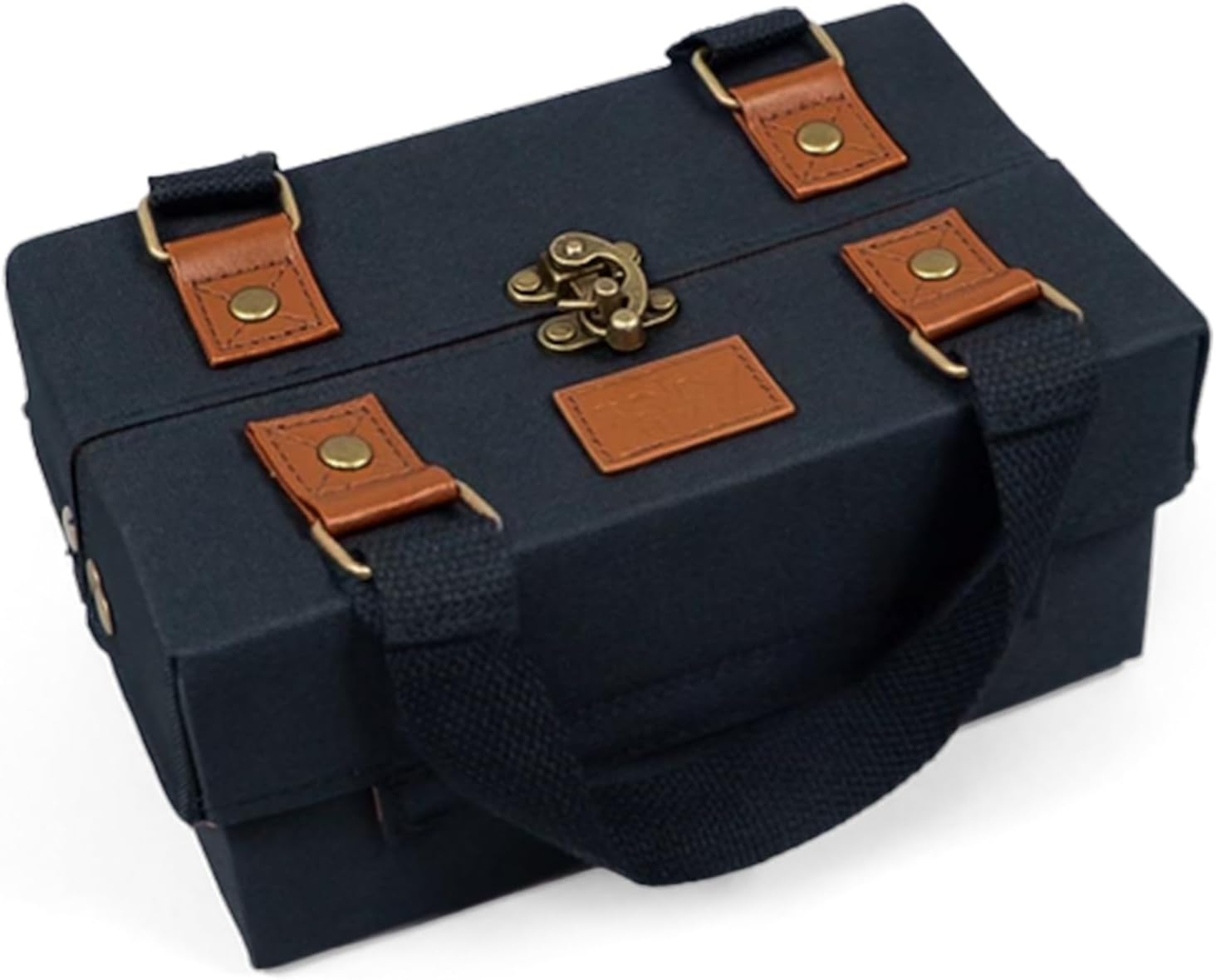 SplayTray: The Bag That Opens Into a Tray (Lavender, Small)