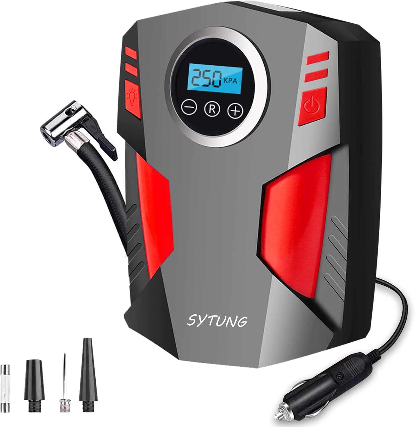 SYTUNG Portable Air Compressor