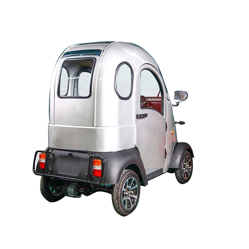 4 Wheel Two Seats Family Use Smart High Speed Electric Car For Adults Small Mini Electric Cars - Buy Electric Car,Electric Vehicle