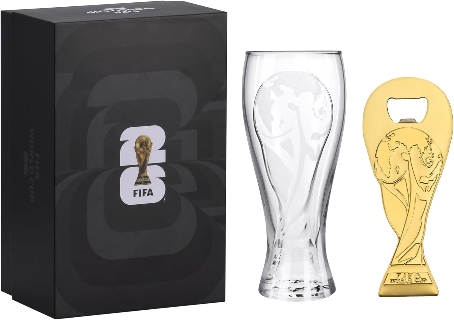 World Cup souvenirs