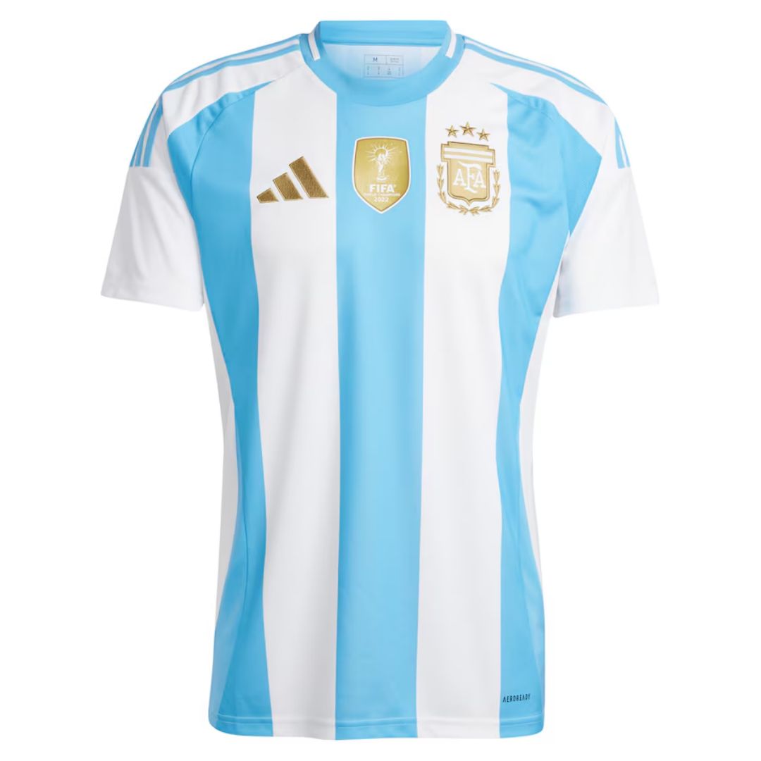 [Super Replica] Argentina Home Jersey Copa America