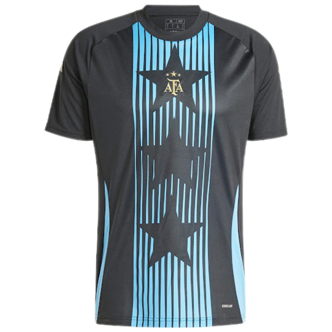 Argentina Pre-match Jersey Copa America
