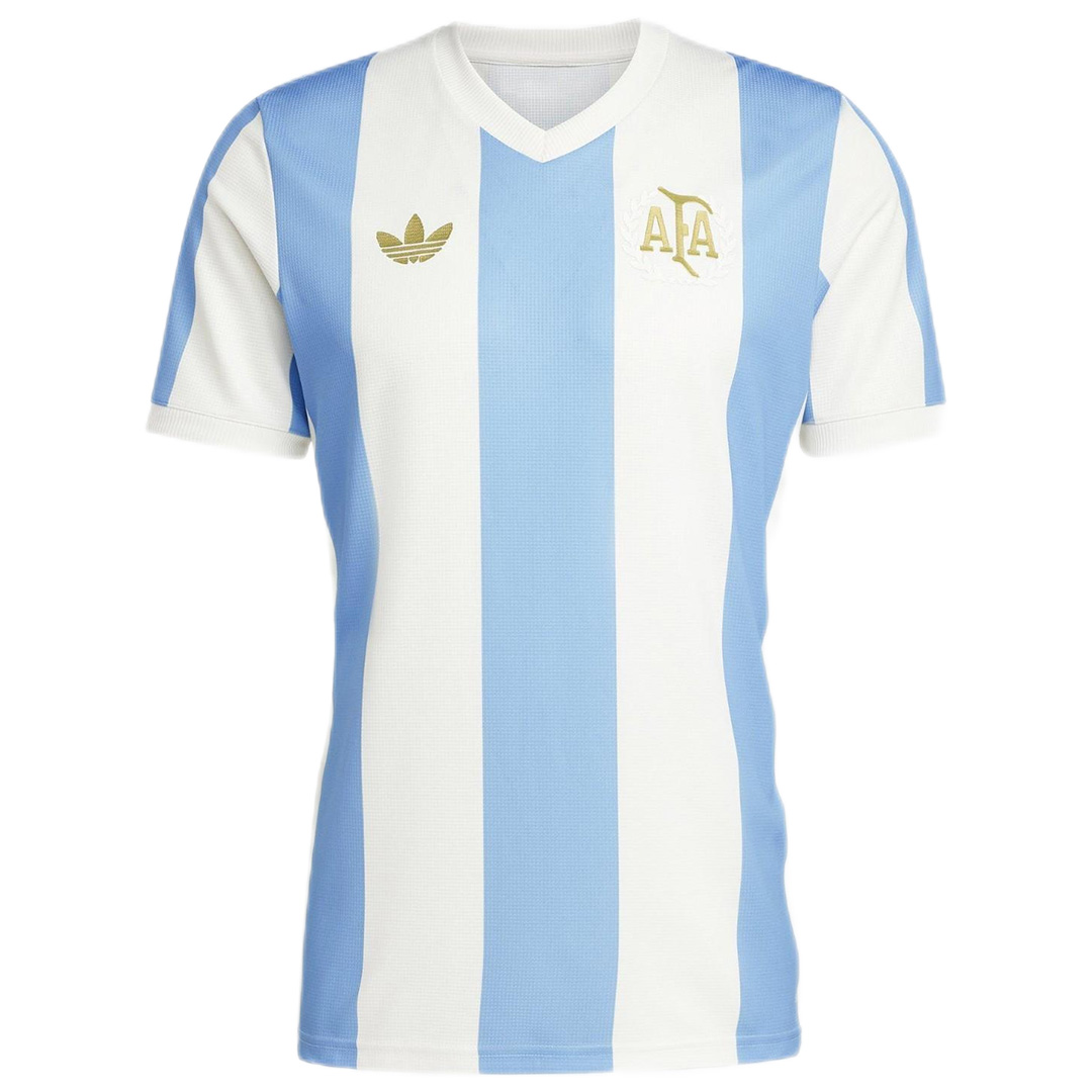 Argentina 50 Years Anniversary Collection Jersey