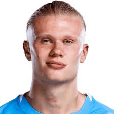 Erling Haaland