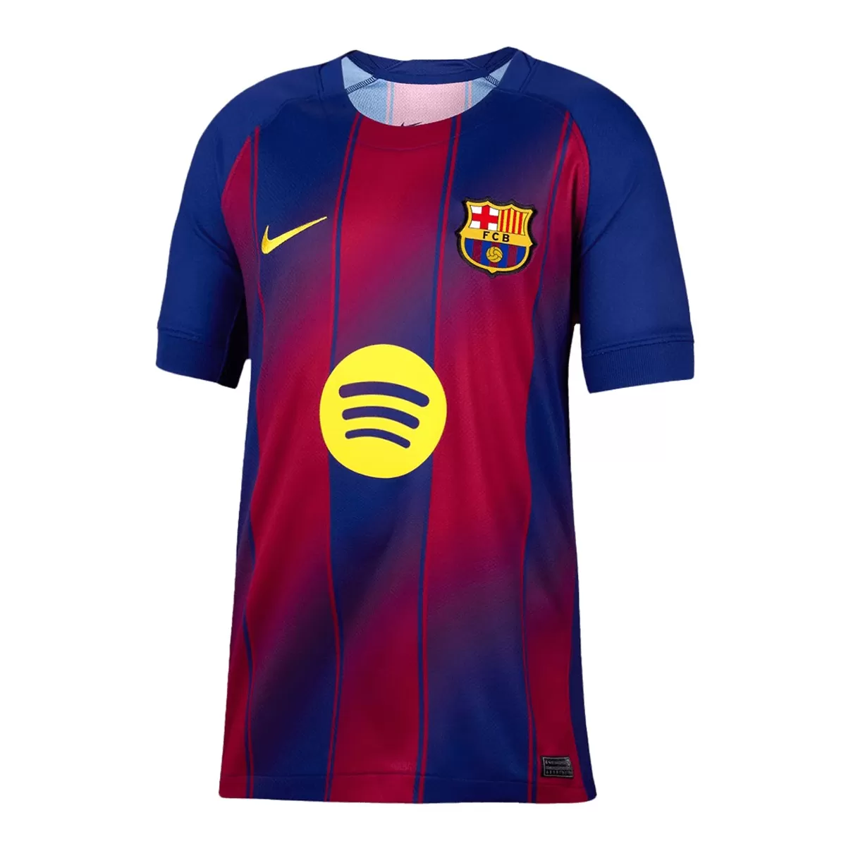 RAPHINHA #11 Barcelona Home Jersey 2025/26