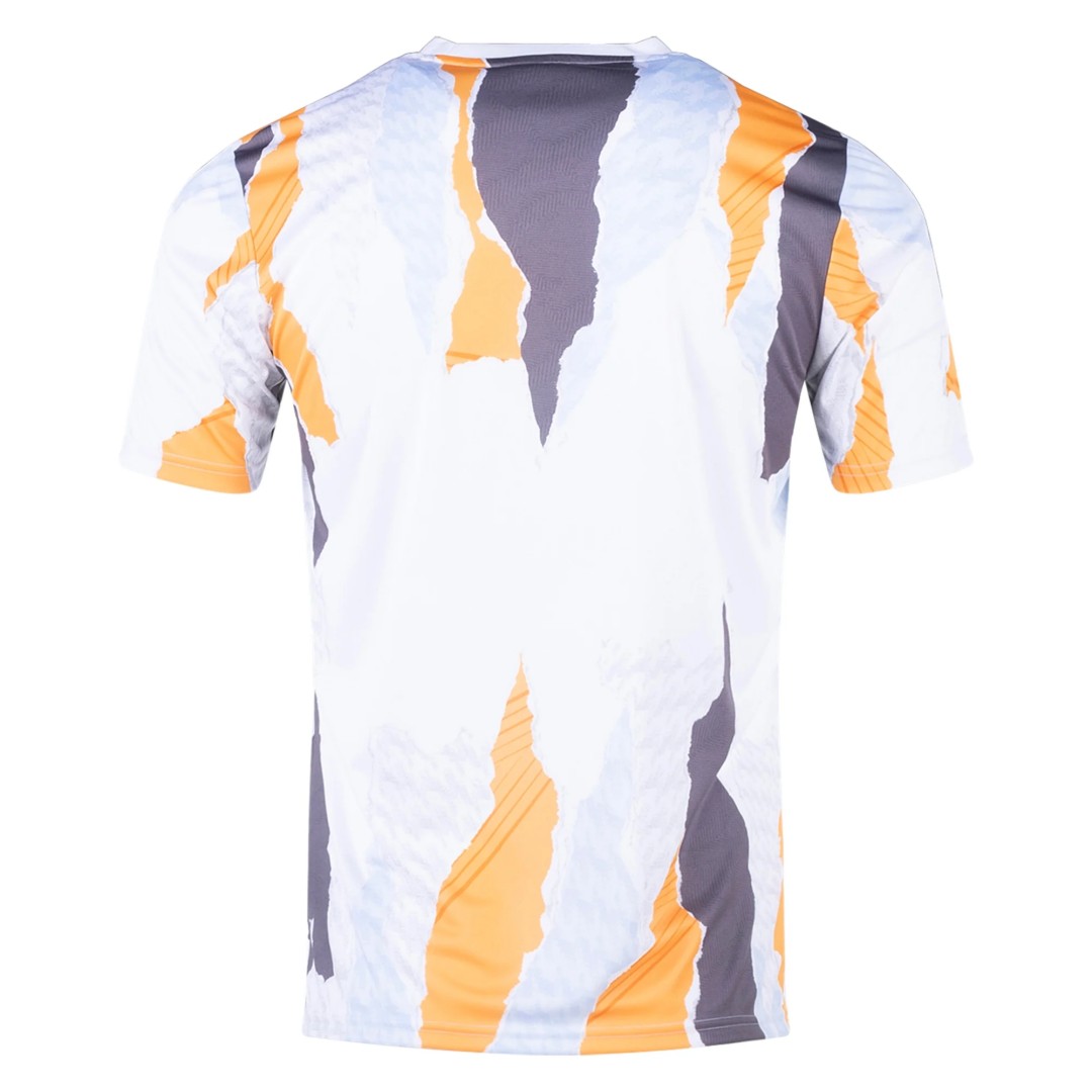 Real Madrid Pre-Match Jersey