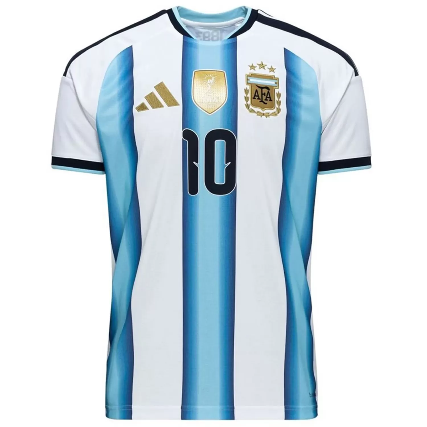 MESSI #10 Argentina Home Jersey World Cup 2026