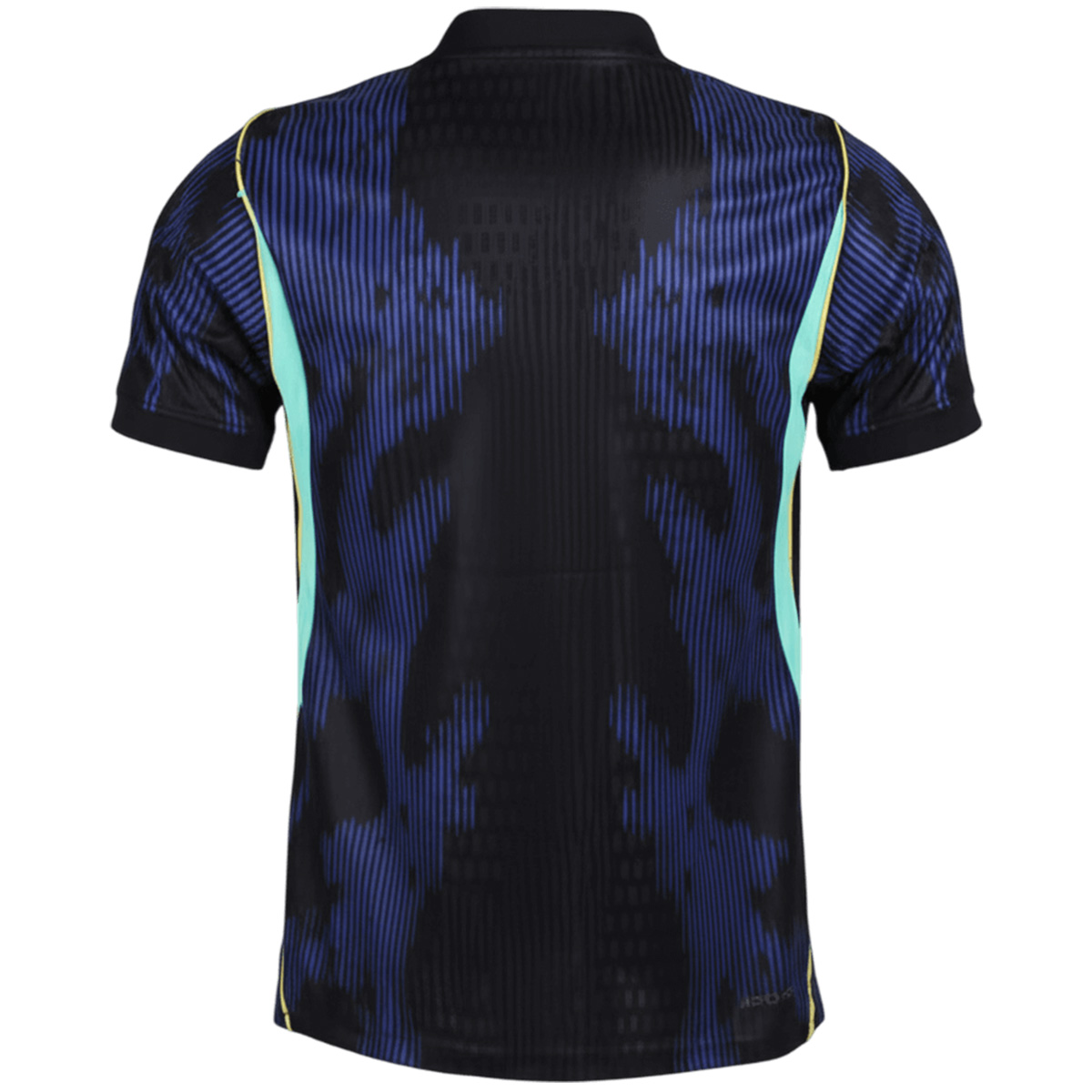 Brazil Away Match Jersey Player Version World Cup 2026