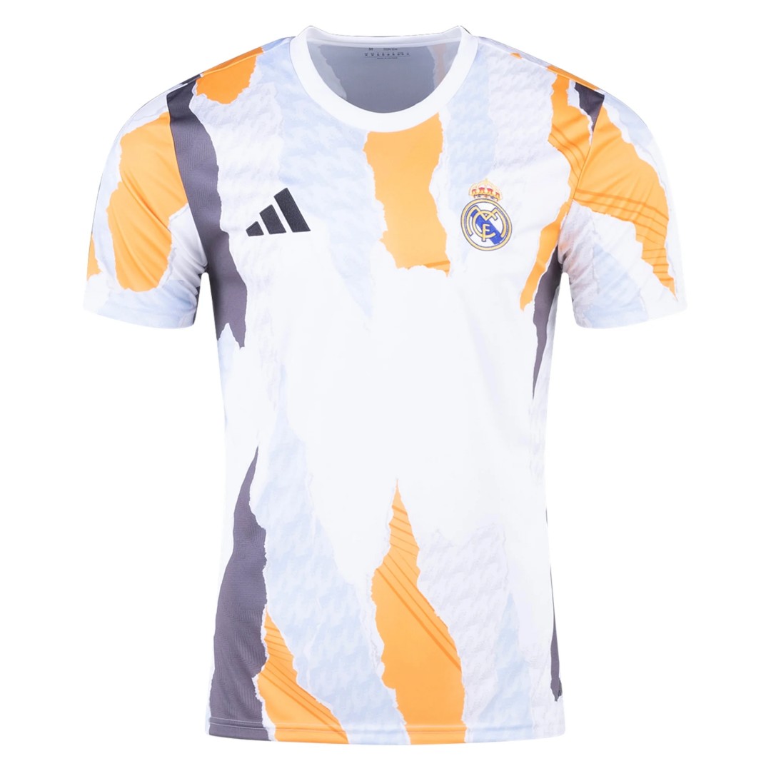 Real Madrid Pre-Match Jersey