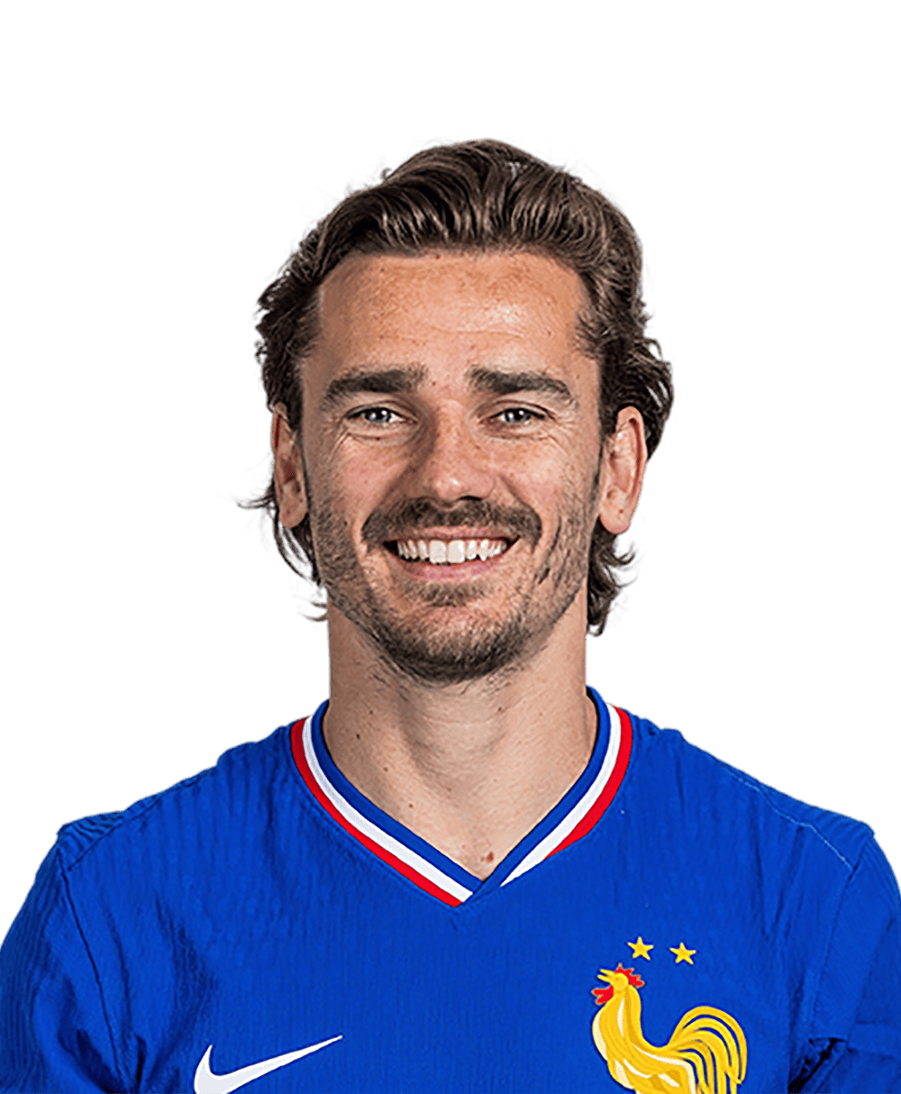 Antoine Griezmann