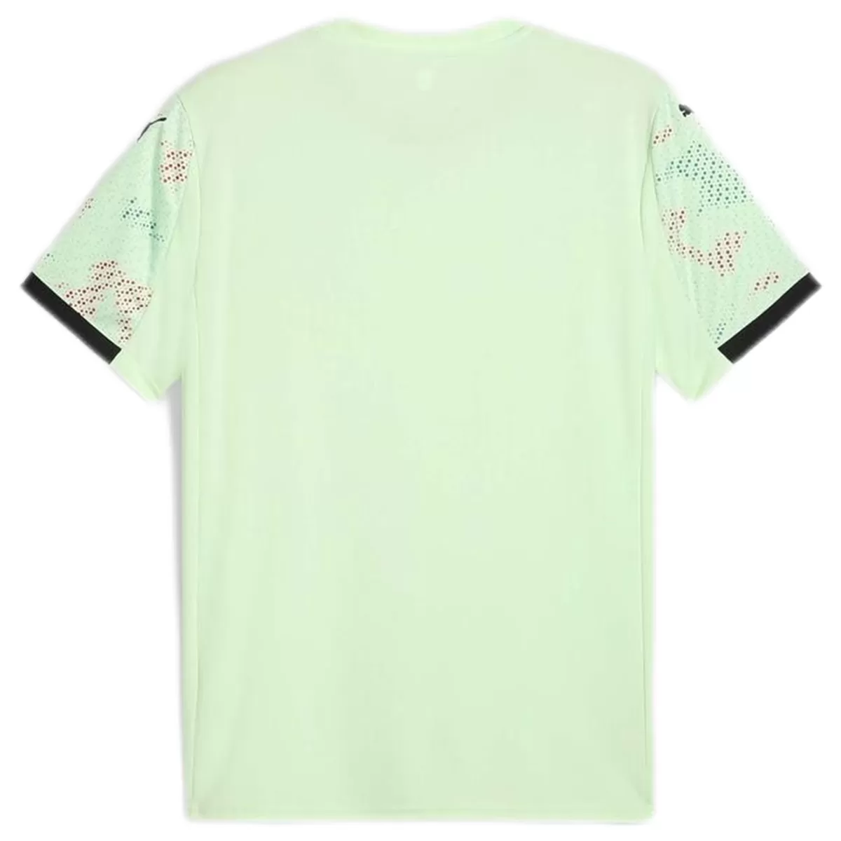 Men's Portugal Women's Away Jersey Euro 2025