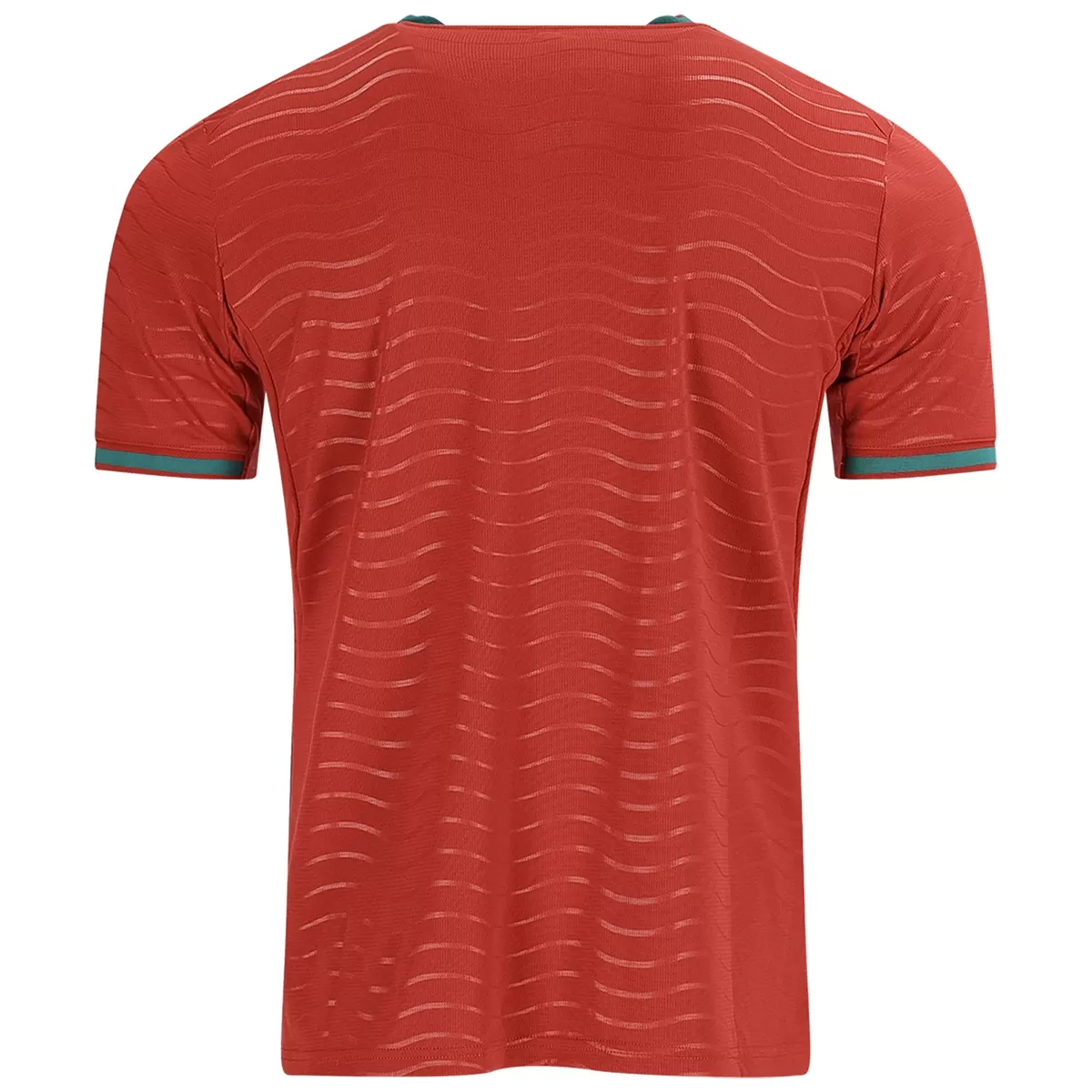 Portugal Home Jersey World Cup 2026