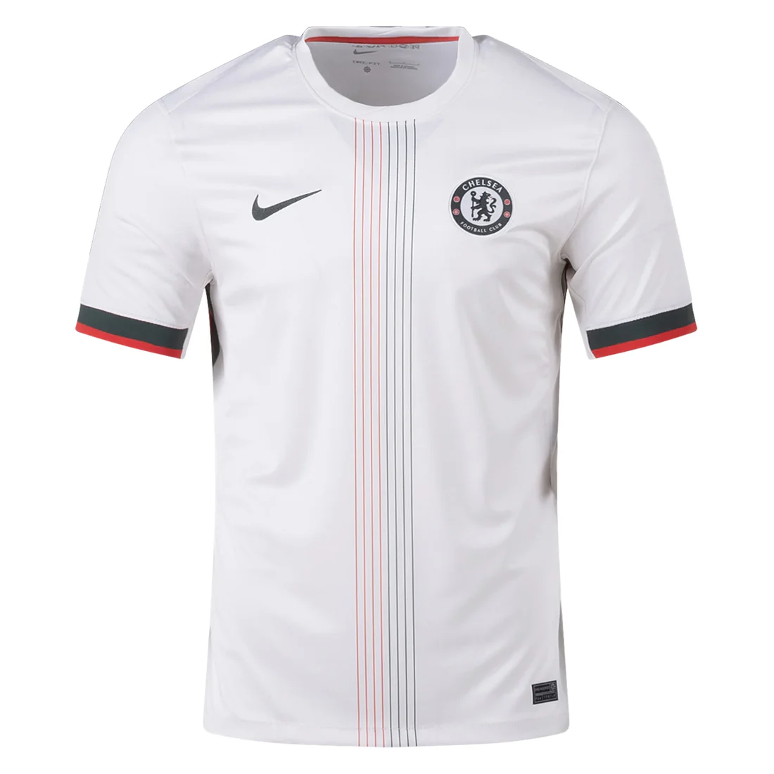 Chelsea Away Jersey 2025/26