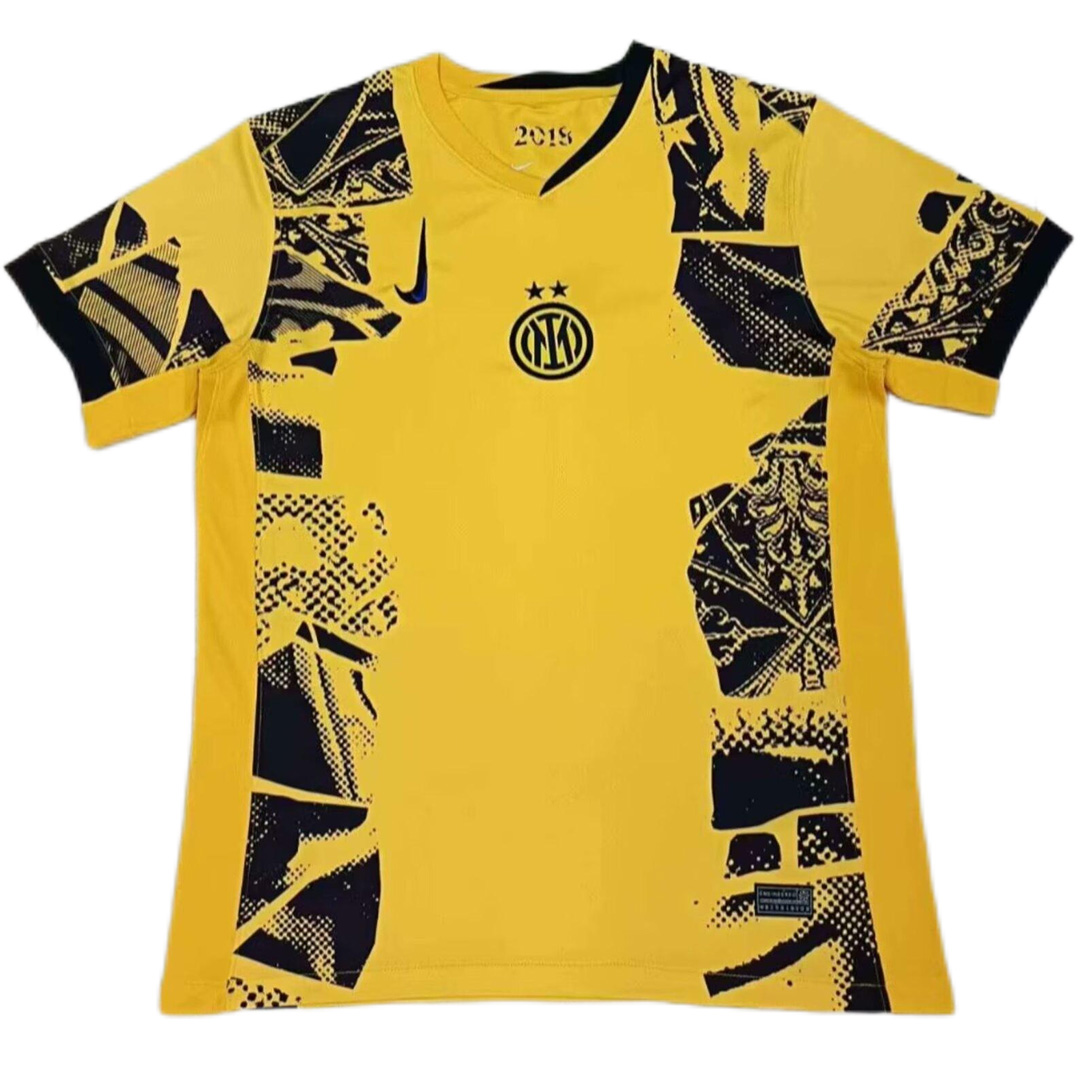 Inter Milan Third Jersey