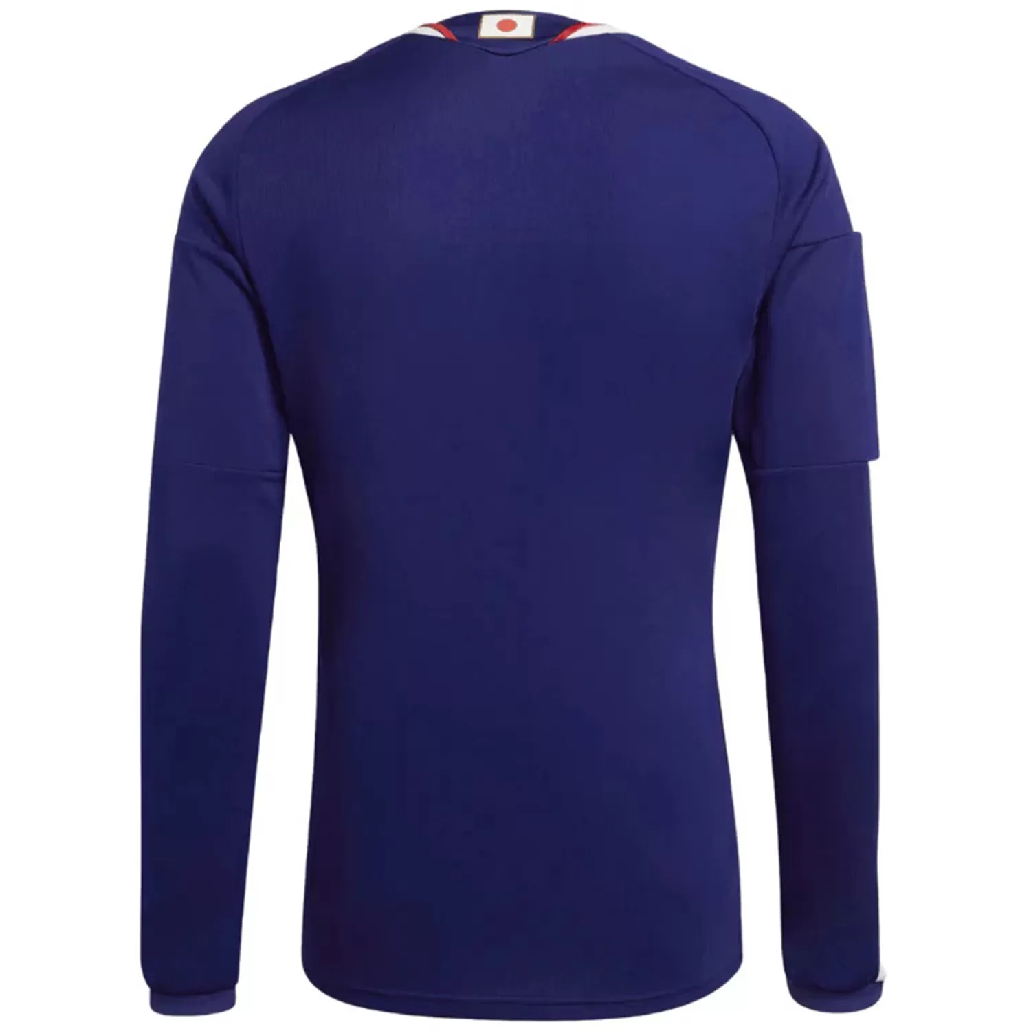 Japan Home Long Sleeve Jersey World Cup 2026