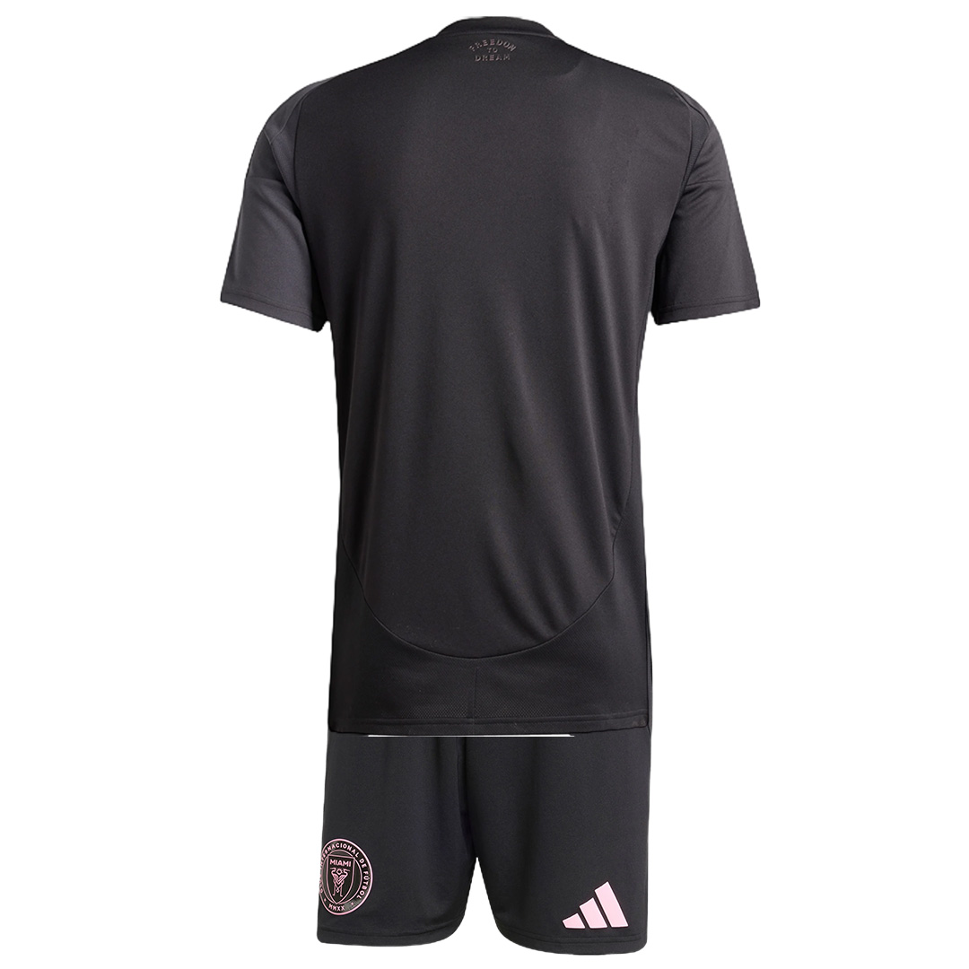 Inter Miami CF The Fortitude Away Kit 2025
