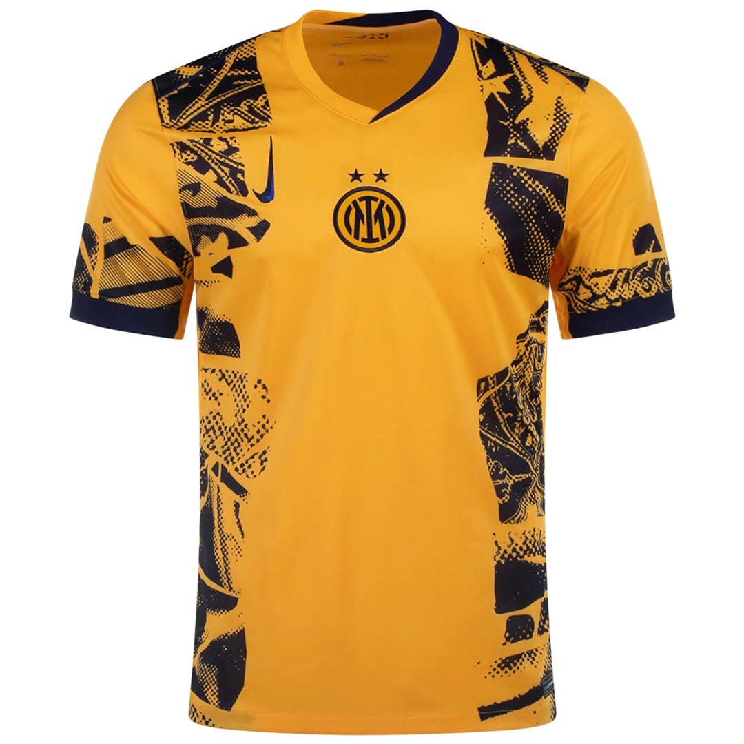 Inter Milan Third Jersey