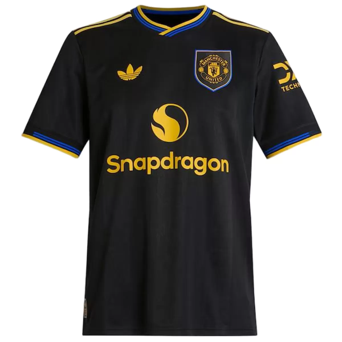 Manchester United Third Jersey 2025/26