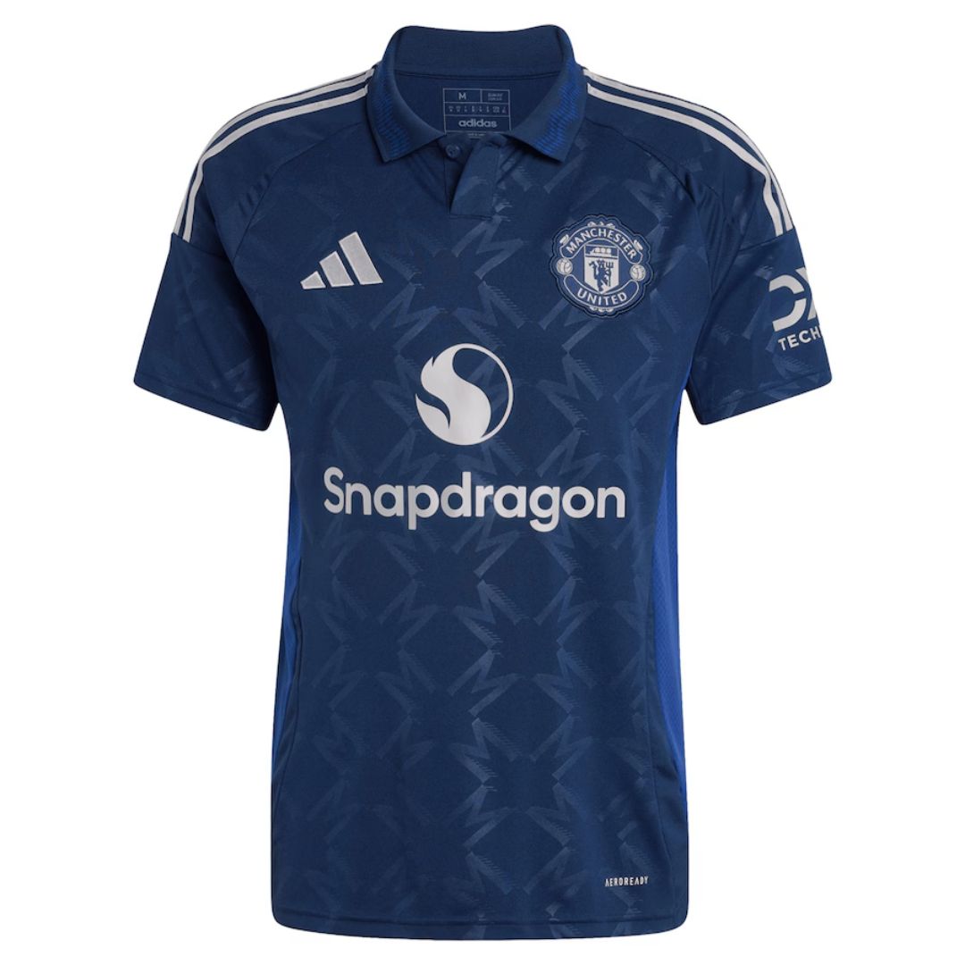 Manchester United Away Jersey