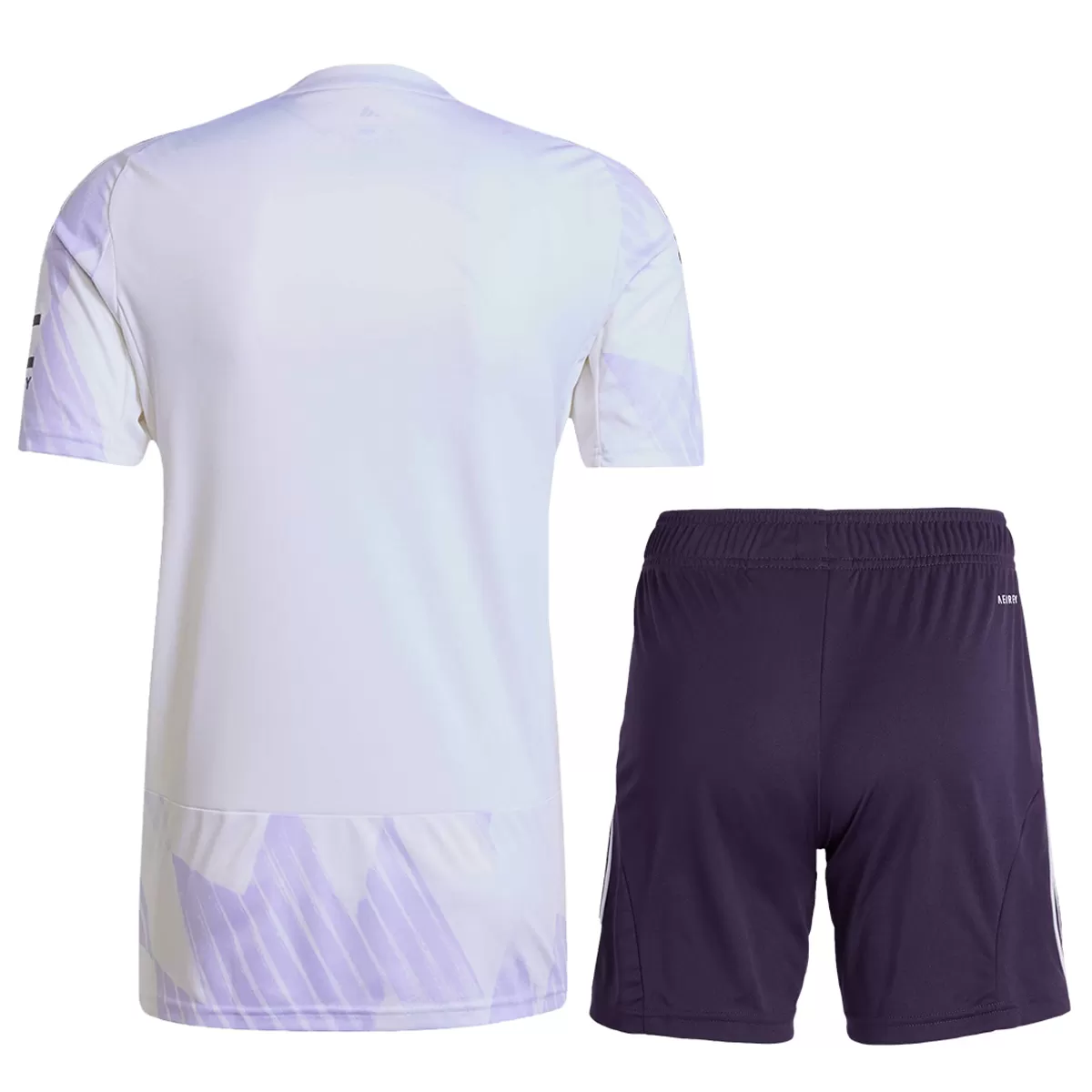 Manchester United Away Jersey Kit 2025/26