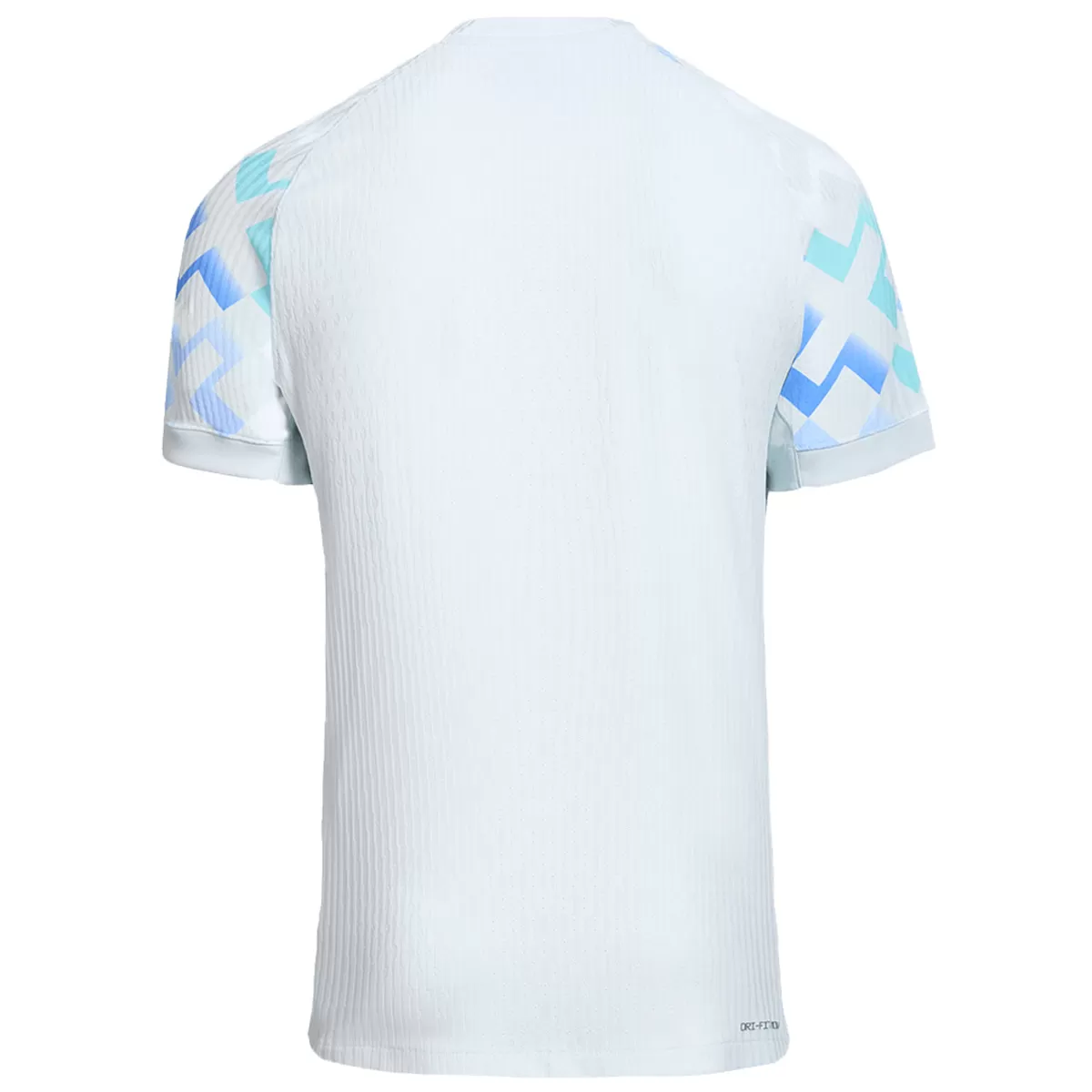 Inter Milan Away Match Jersey Player Version 2025/26