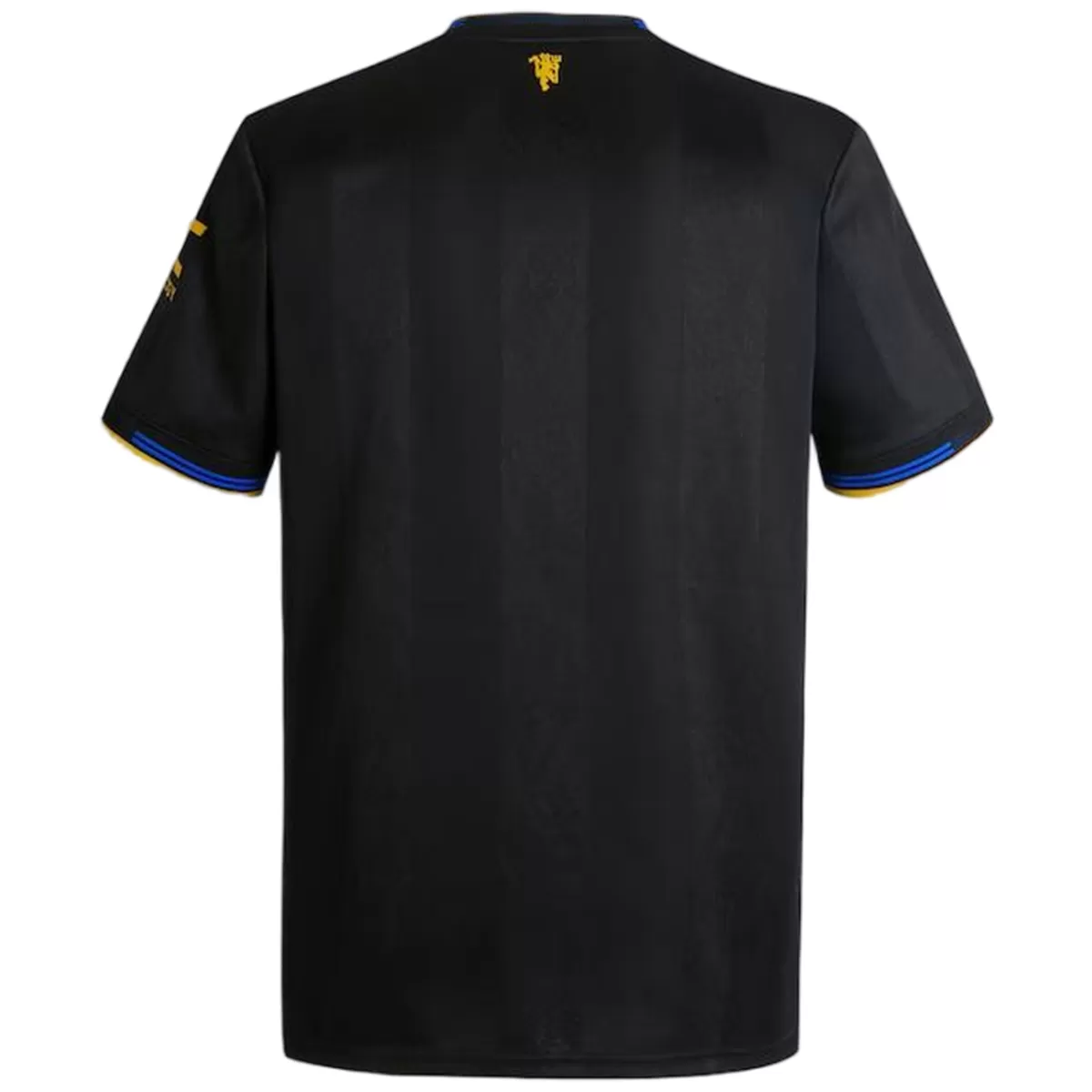 Manchester United Third Jersey 2025/26