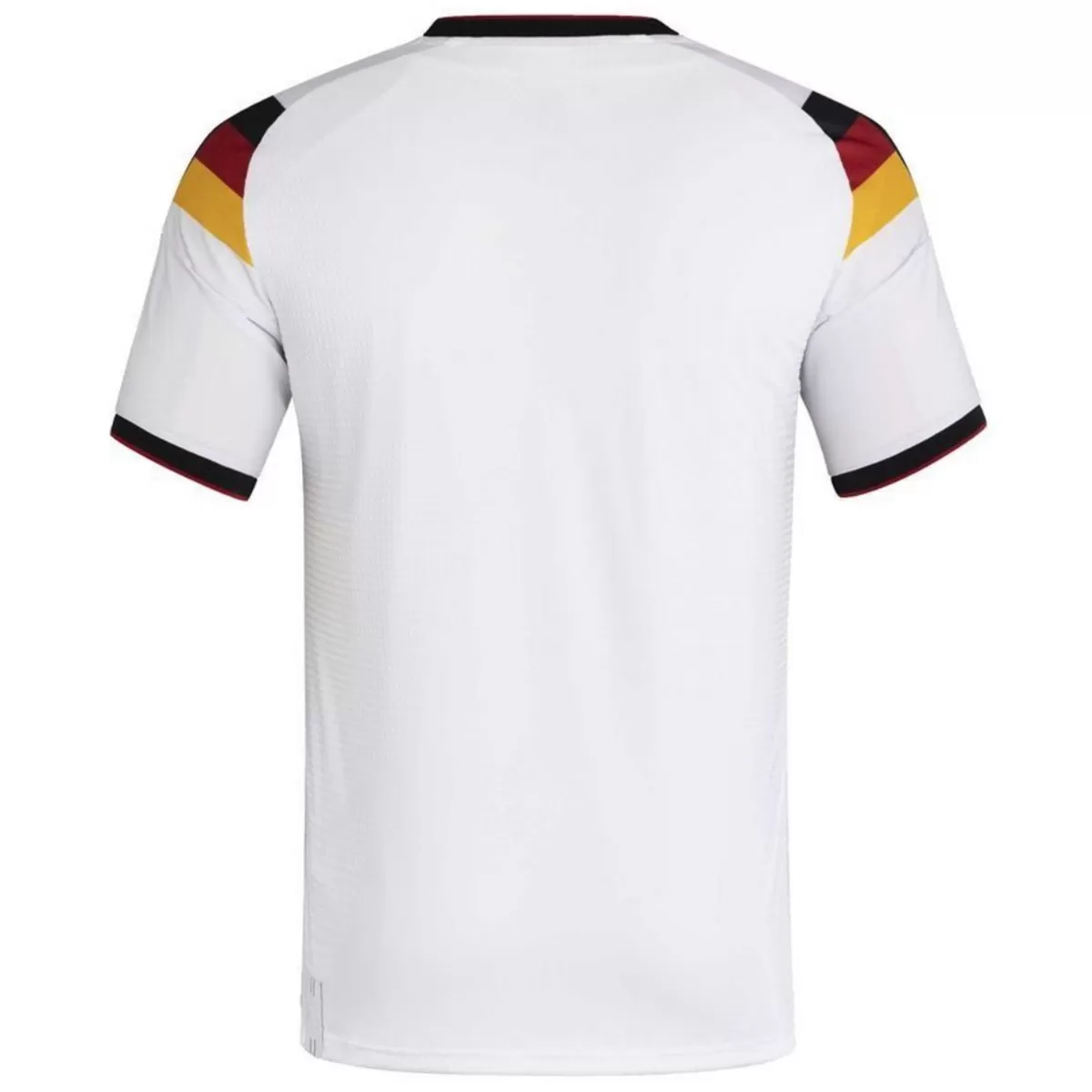 Germany Home Match Jersey Player Version World Cup 2026