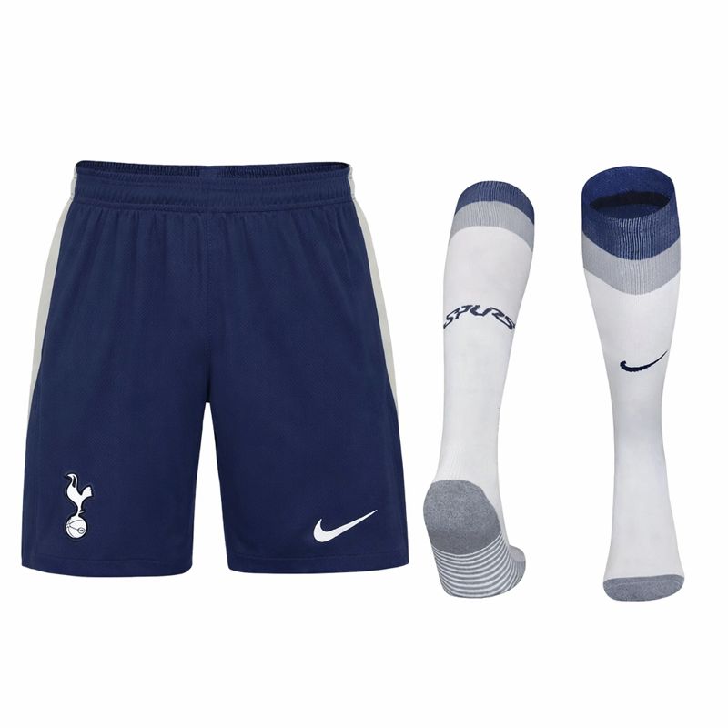 Tottenham Hotspur Home Soccer Shorts 2025/26