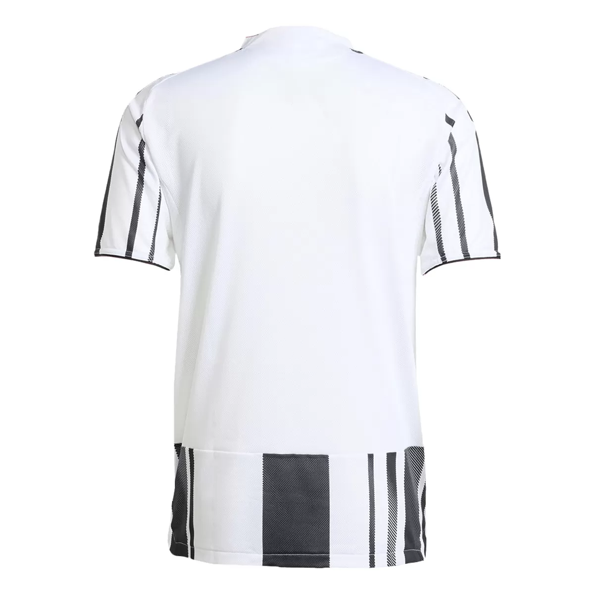 Juventus Home Match Jersey Player Version 2025/26