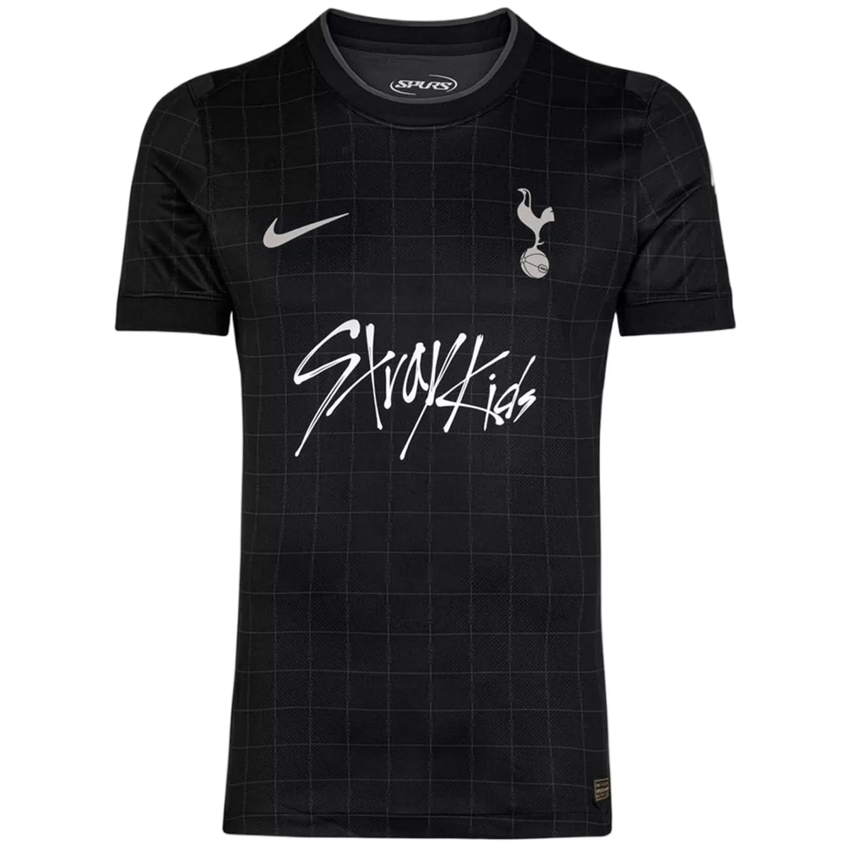 Tottenham Hotspur x Stray Kids Jersey Limited Edition 2025/26