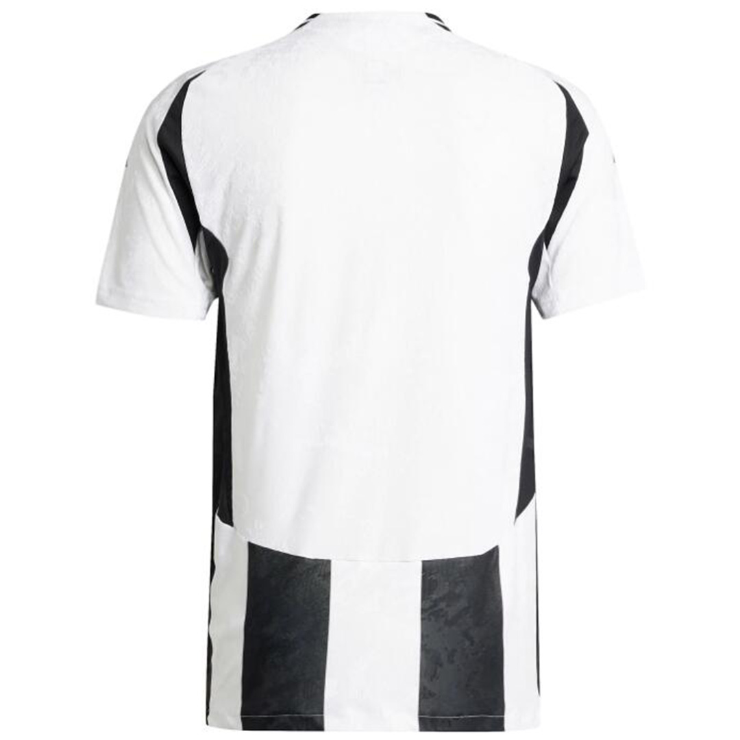 Juventus Home Save Children Sponsor Match Jersey Player Version
