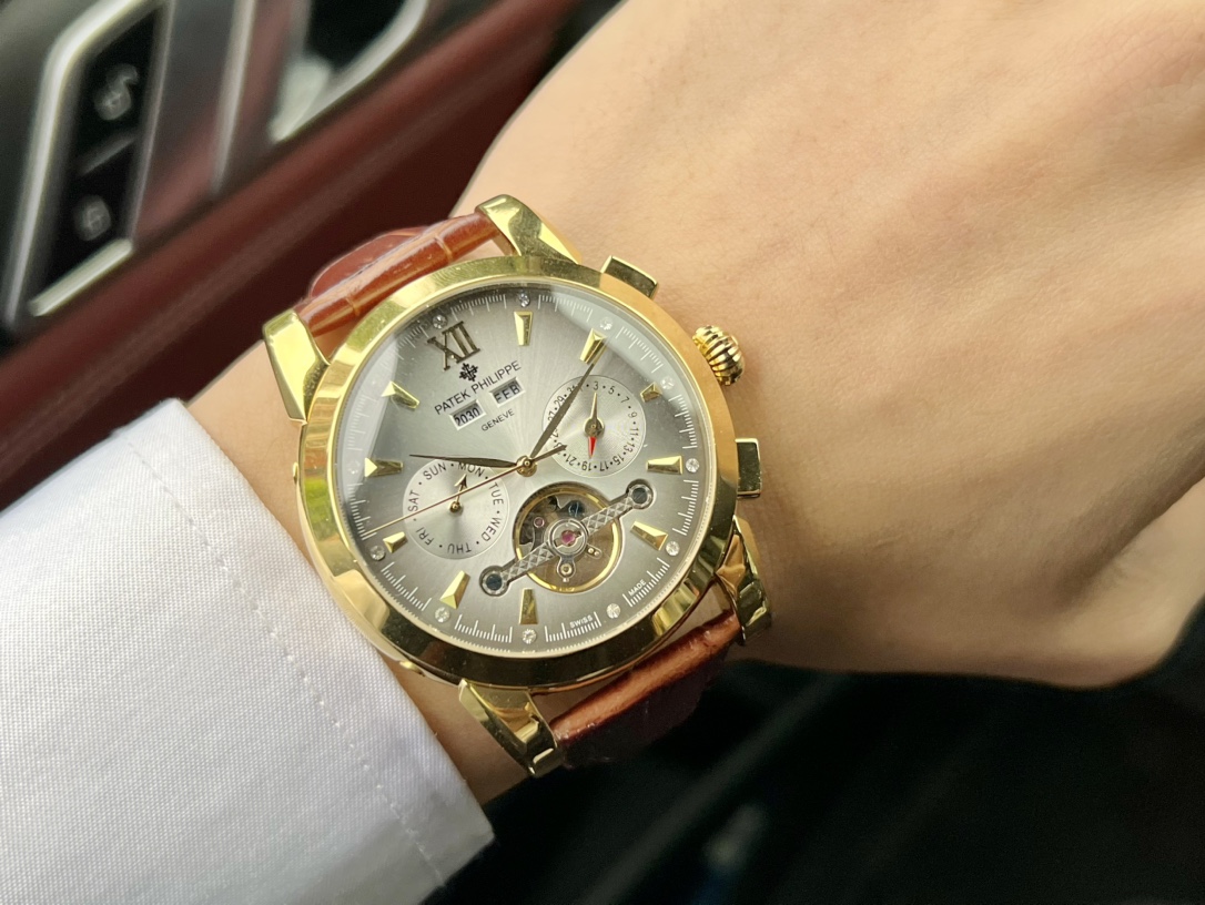 Patek Philippe Men's Watches