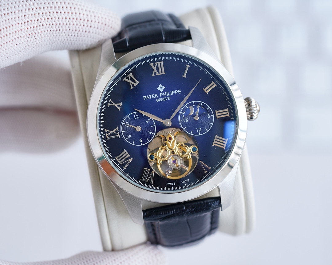 Patek Philippe Men's Watches