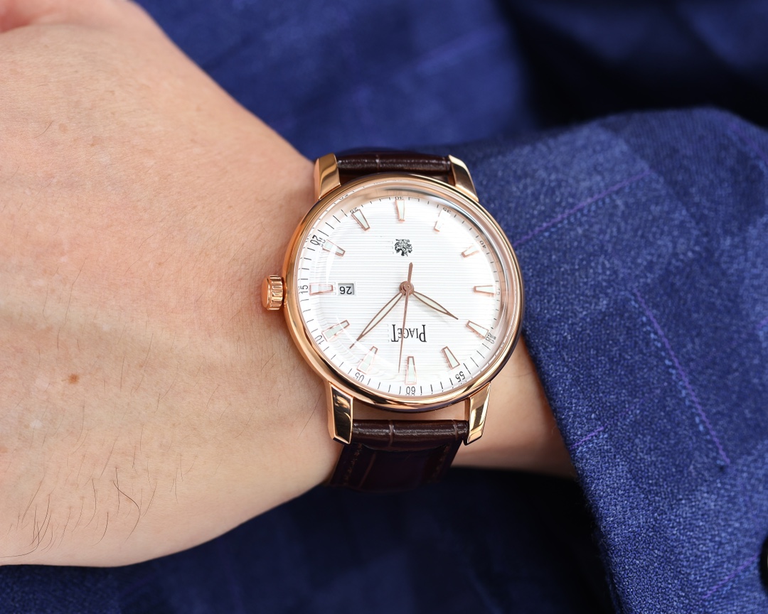 Earl Altiplano series classic ultra-thin