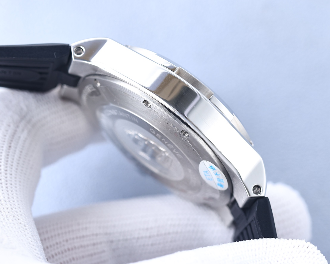 Vacheron Constantin Infinity Multifunction