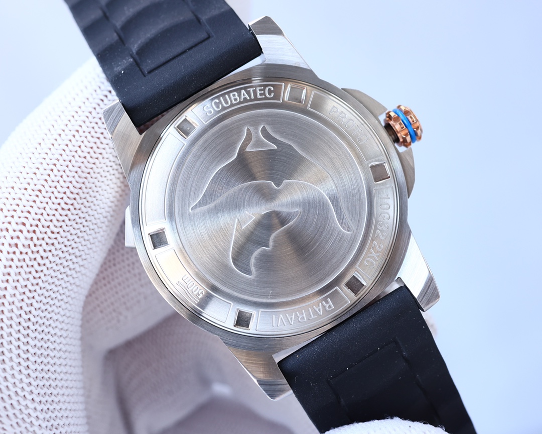 Jaeger-LeCoultre Master Collection