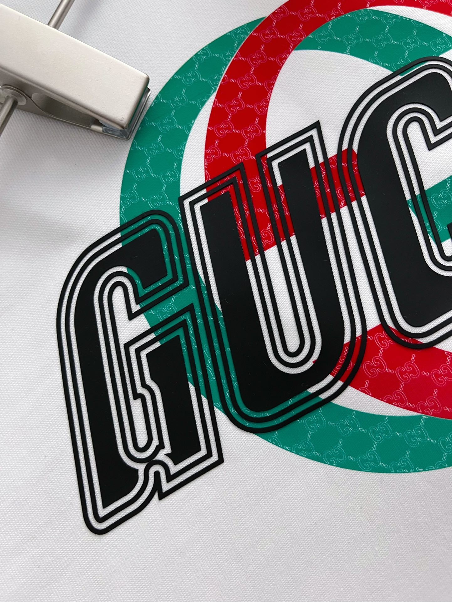 Gucci 24 latest t-shirts