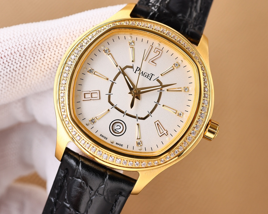 Piaget Refined Men's Watches