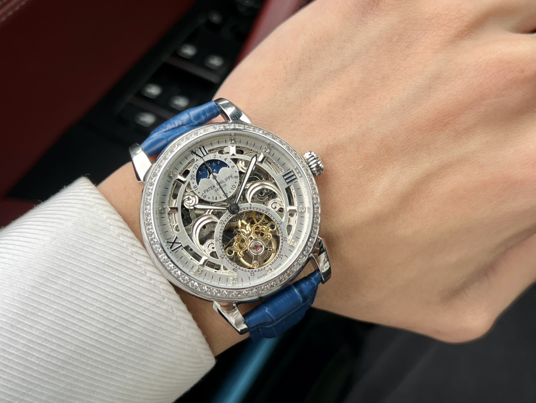 Patek Philippe Men's Watches