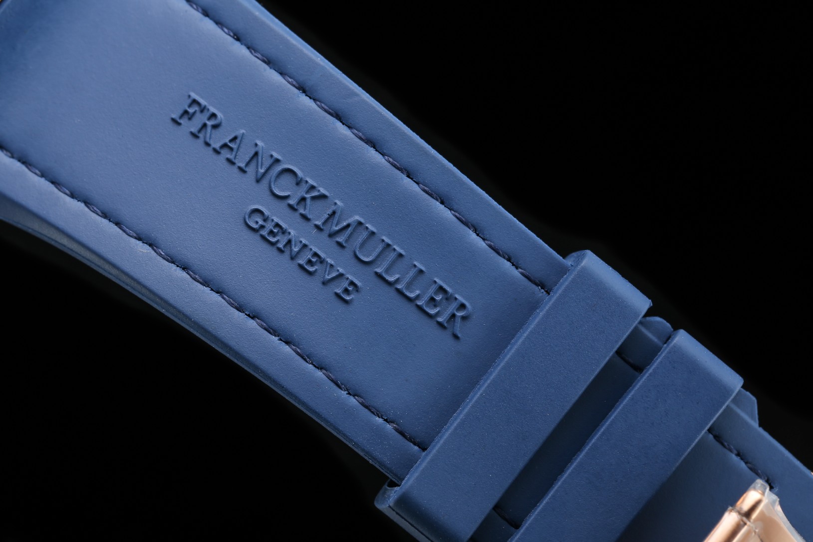 Frank - sandwich structure case